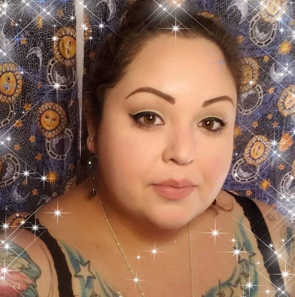 Meet your Posher, Celeste